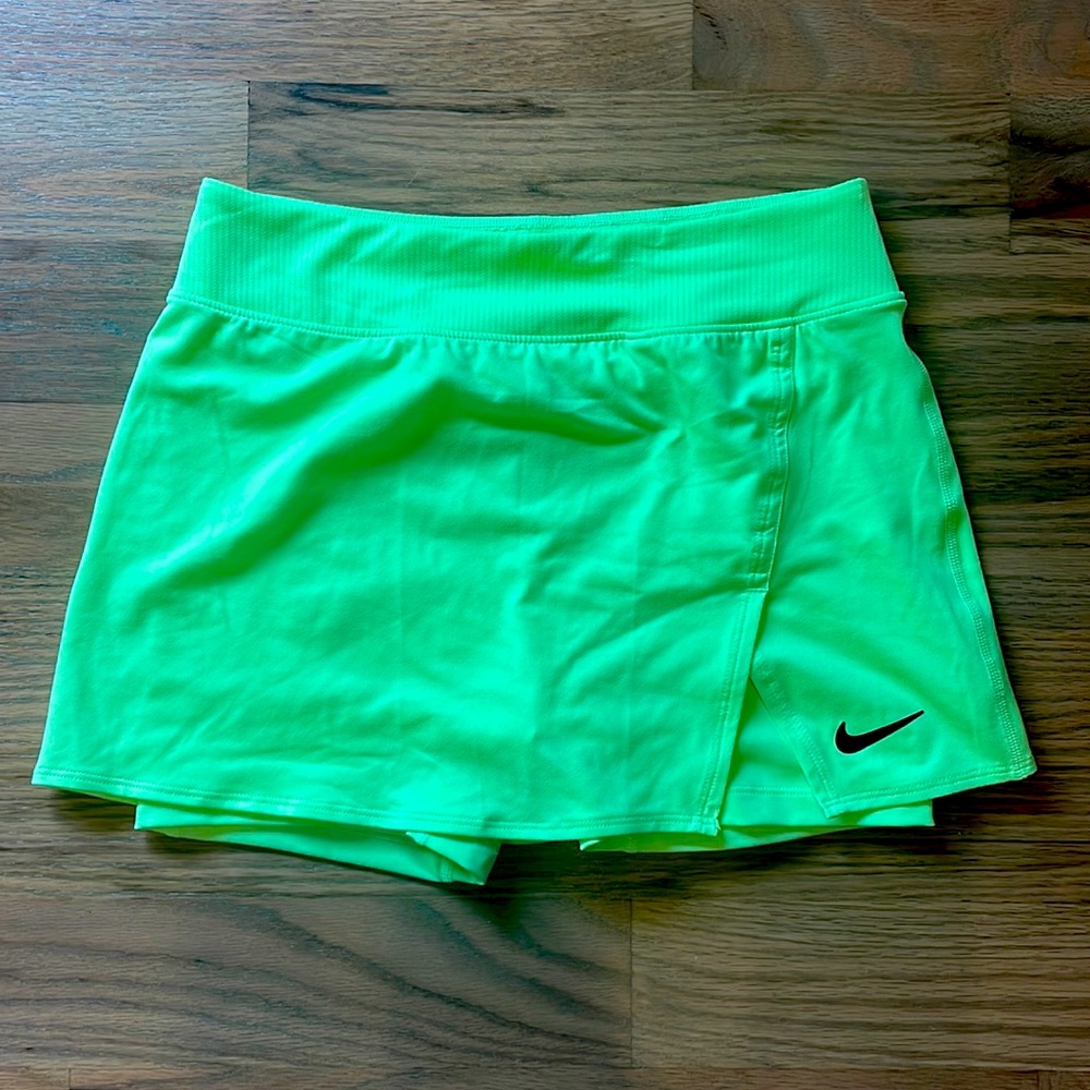 Nike Tennis Skirt